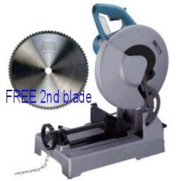 HSS/TCT Cut-Off Saws