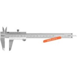 Vernier Calipers