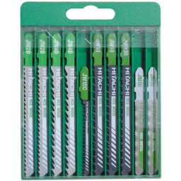 Jigsaw Blades Sets