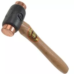 Copper Faced Hammers