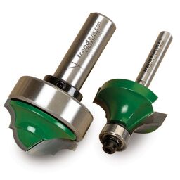 CraftPro Router Cutters