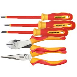 VDE Tool Sets