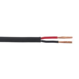 Cable - Flat Twin/Thin Wall