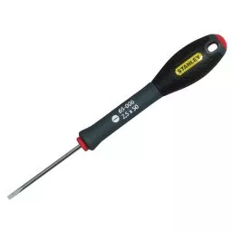 Plain Slot Parallel Screwdrivers
