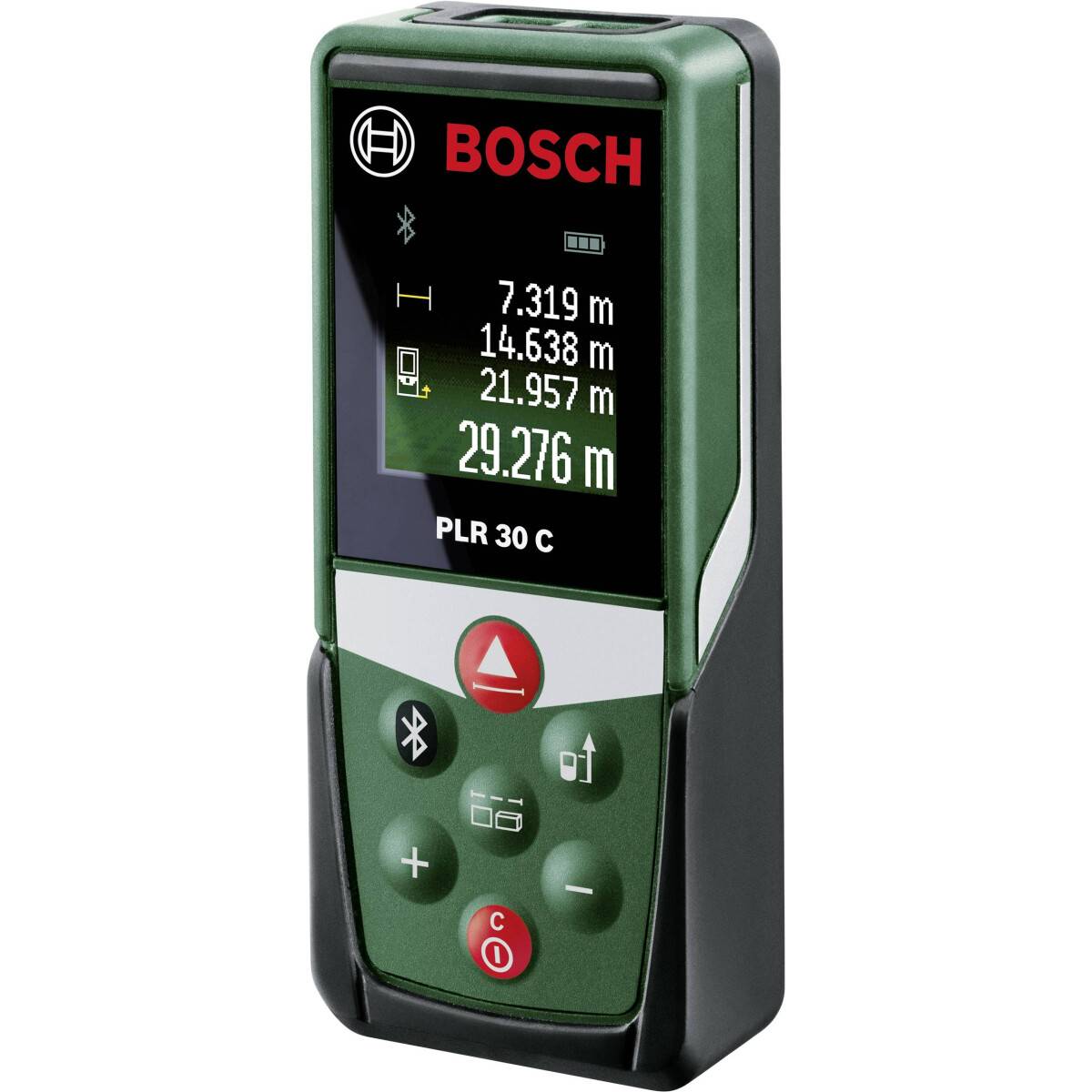 Bosch 20m Laser distance measurer