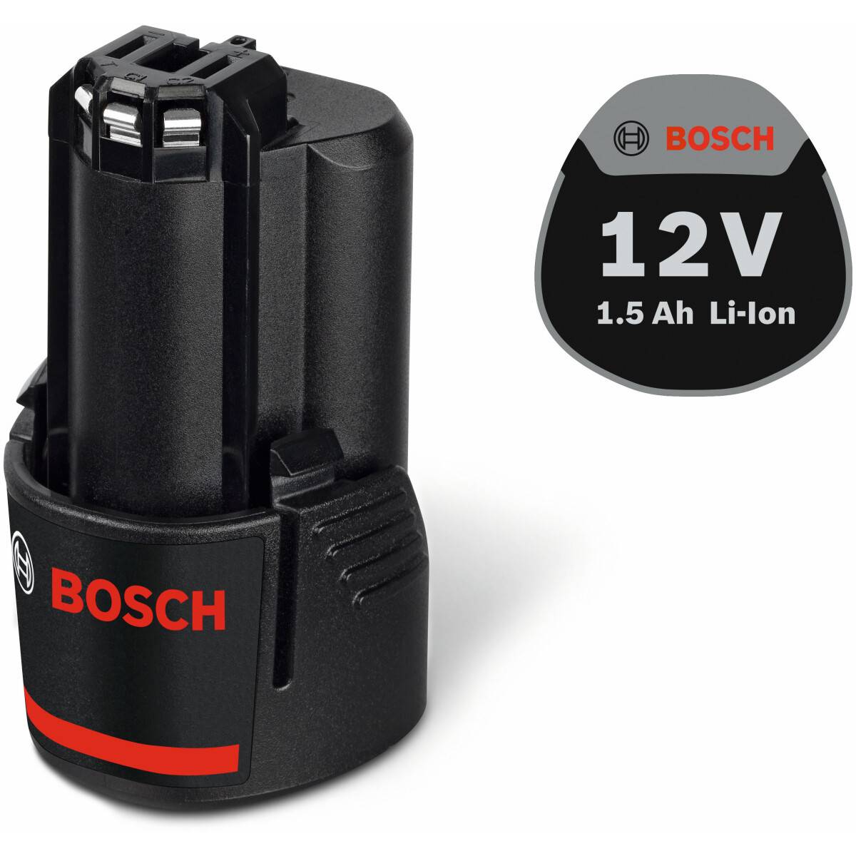 Bosch PBA 18V 4.0Ah W-C 18V 4.0Ah Battery from Lawson HIS
