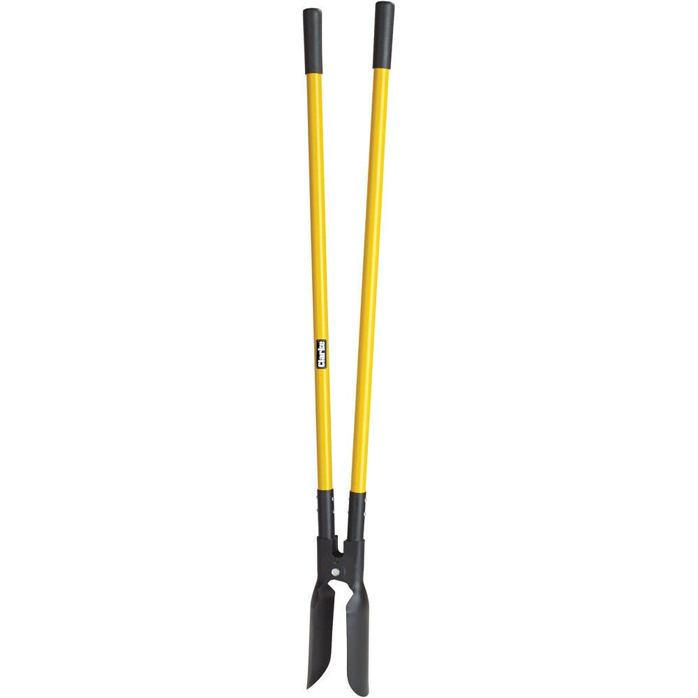 Clarke 1801770 CHT770 Post Hole Digger