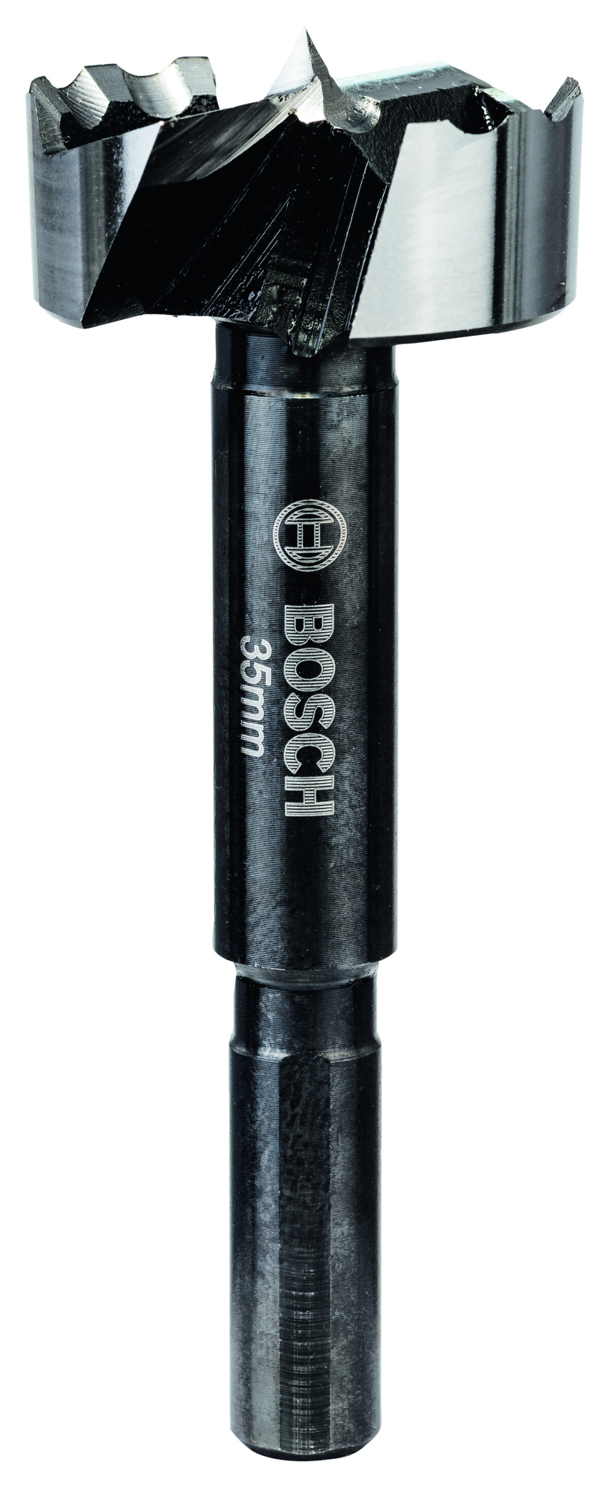 Bosch 2608577016 Forstner Drill Bit 35mm 35 X 90mm, D 10mm