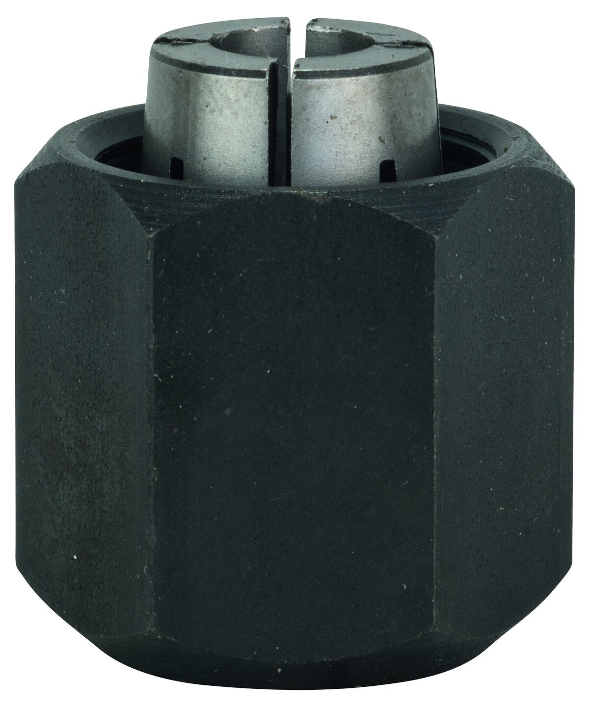 Bosch 2608570105 Accessories for Bosch routers. 8mm collet/nut sets - GOF 1200, 1300, 2000