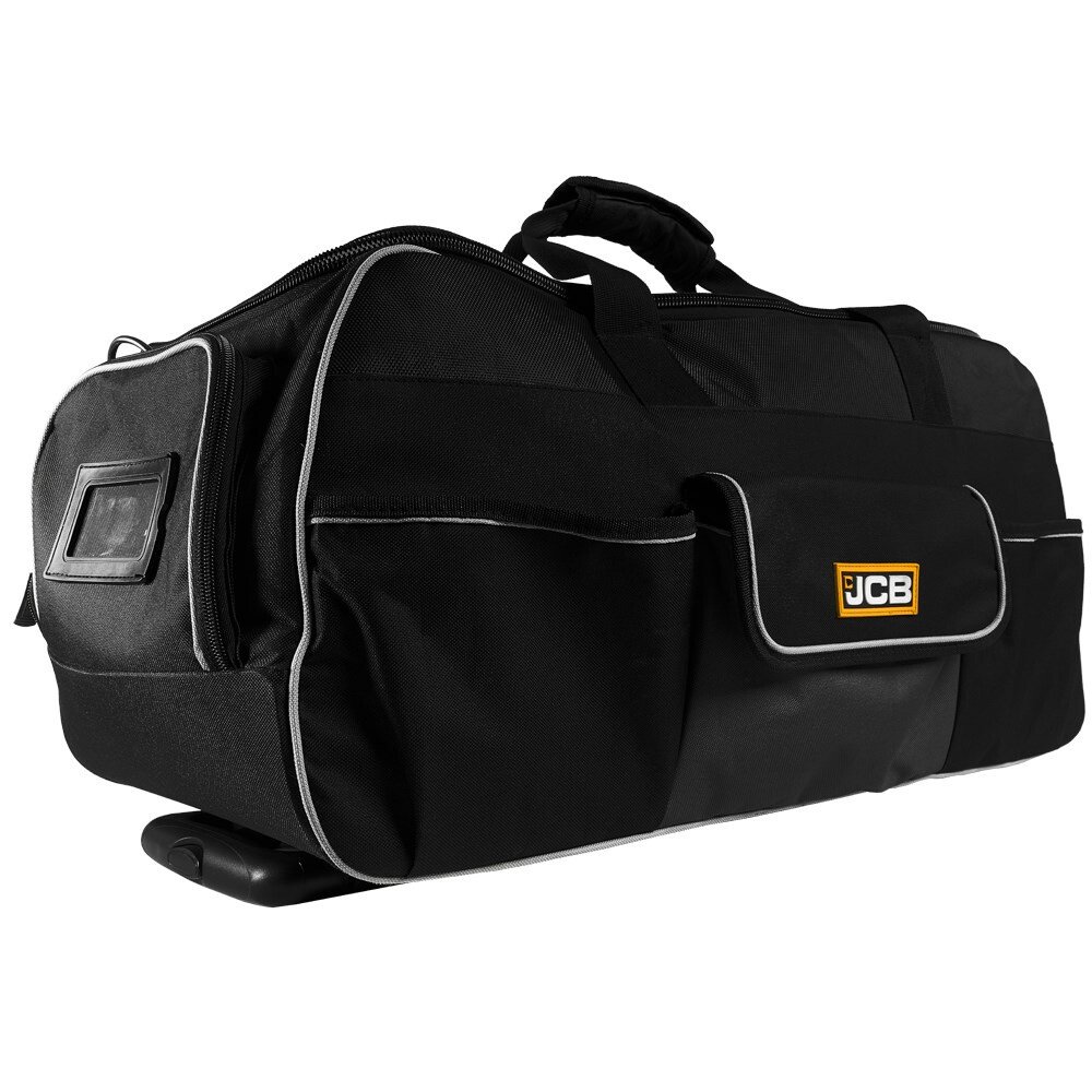 JCB 21-18VKB 26" Trolley Handled Kit Bag