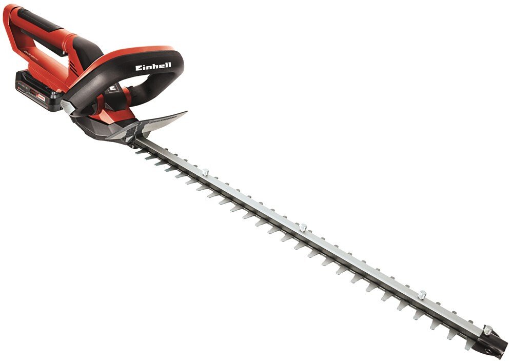 Einhell GC-CH 1855/1 Li Kit 18V Power X-Change Hedge Trimmer, 550mm with 1 x 2.5Ah Battery