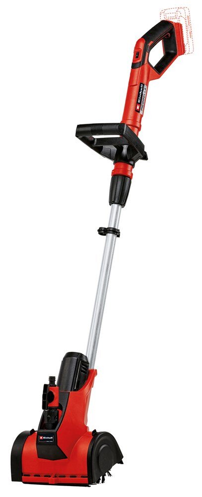 Einhell PICOBELLA Body Only 18V Power X-Change Surface Brush,