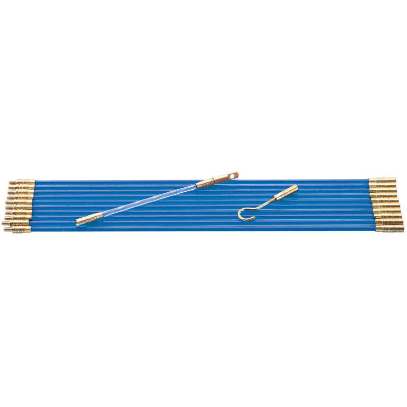Draper 45275 TCAK 330mm Rod Cable Access Kit for Tool Boxes from