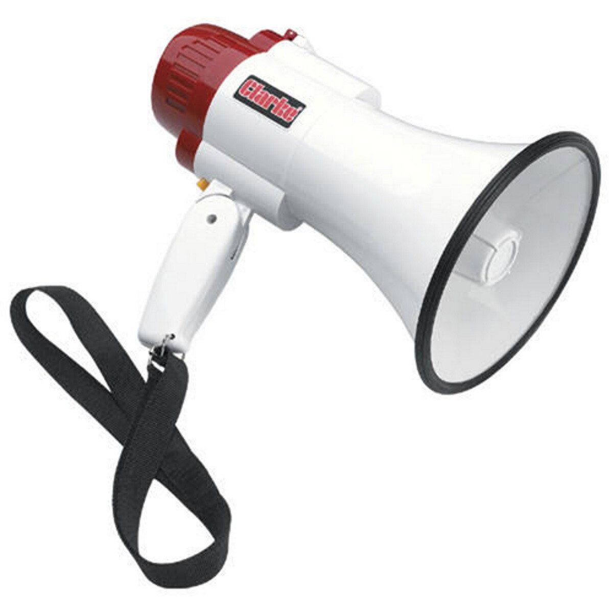 Clarke CMP10 Megaphone 4560600