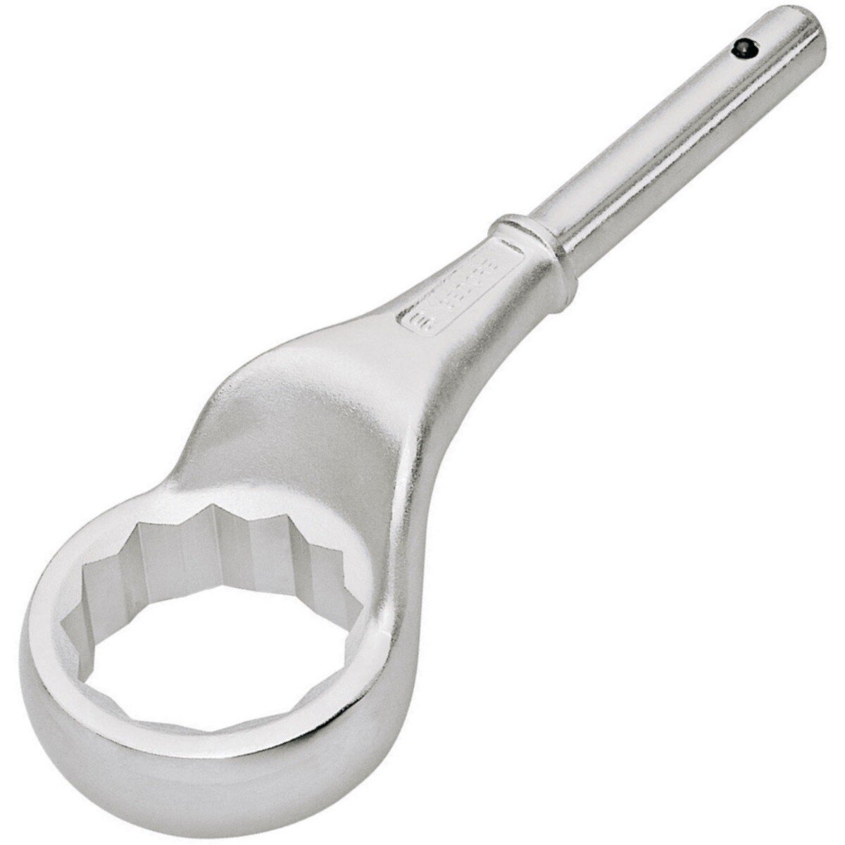 Gedore 6034300 41mm Single Ended Ring Spanner 2A 41