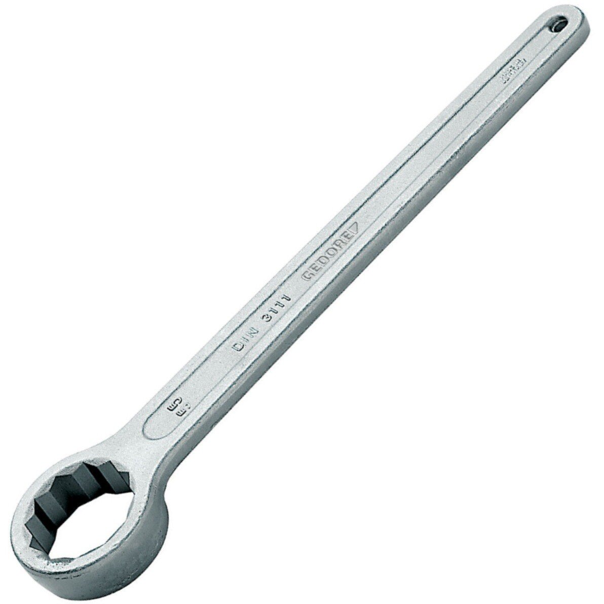 Gedore 6482480 60mm Deep Ring Spanner 308 60