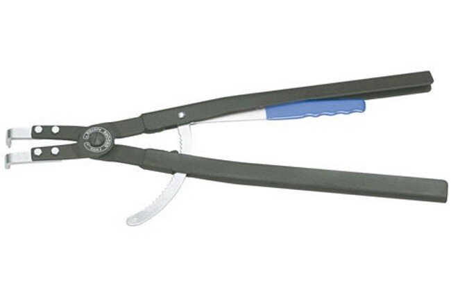 Gedore 2011808 Circlip Pliers for Internal Retaining Rings 85-140mm Capacity 8000 J 41 EL