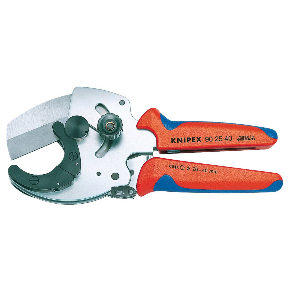 Knipex 90 25 40 Pipe Cutter 67102