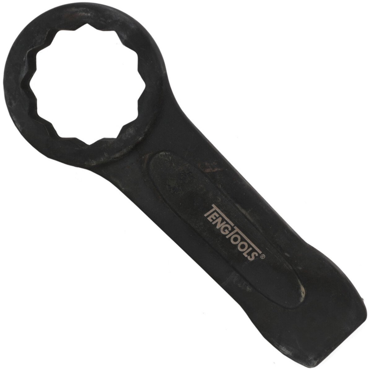 Teng Tools 903090 90mm Ring Type Impact Slogging Wrench
