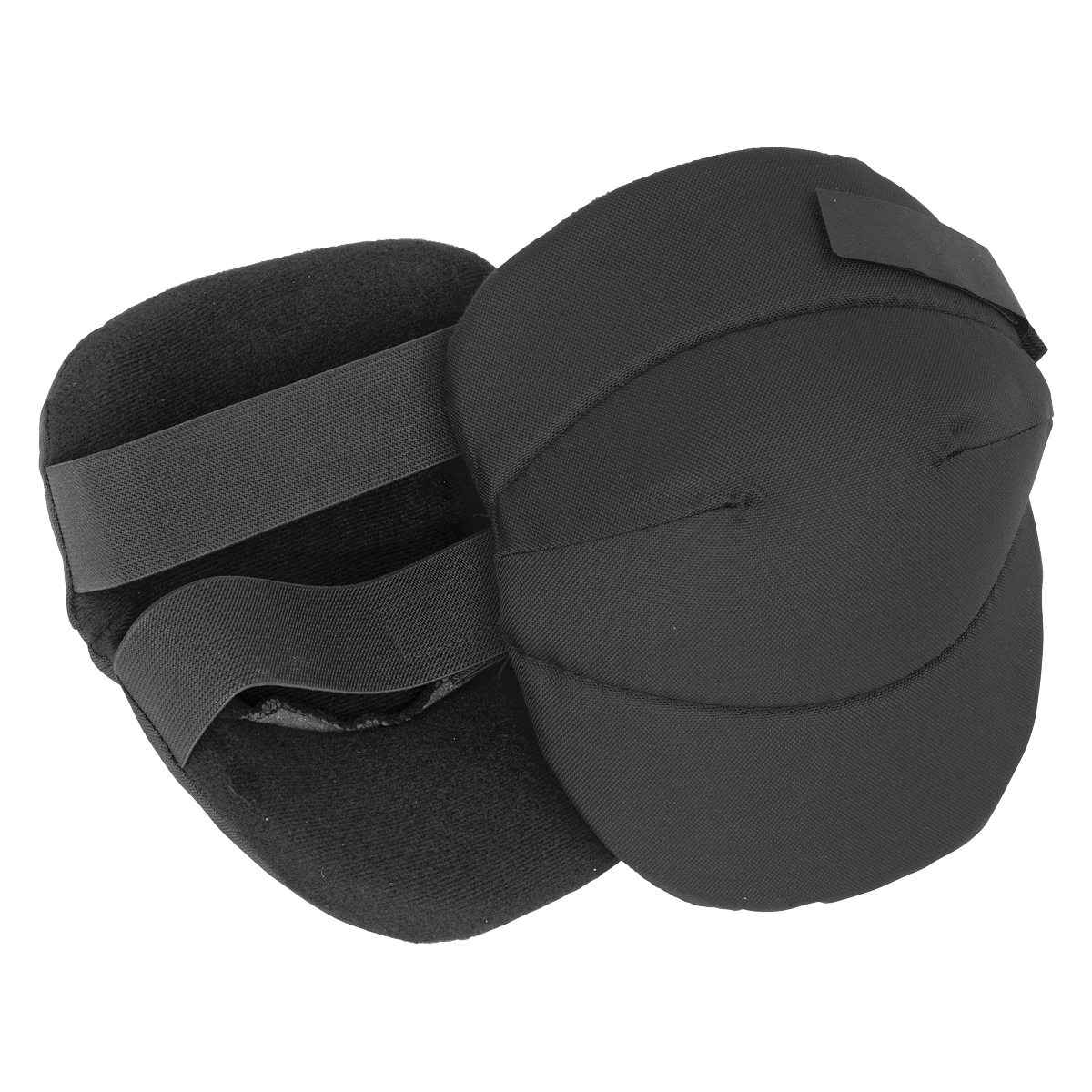 Portwest S156 Knee Pad Inserts (Pair) S156BKR