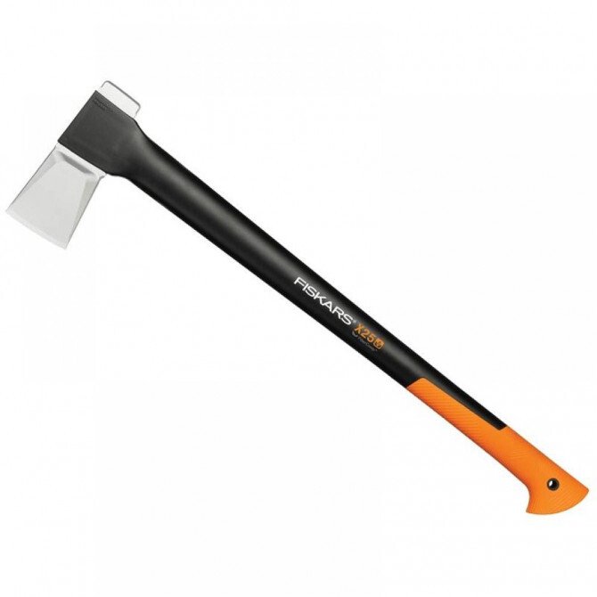 Fiskars FSK122503 XXL-X27 Splitting Axe 2.6kg (5.7 lb)