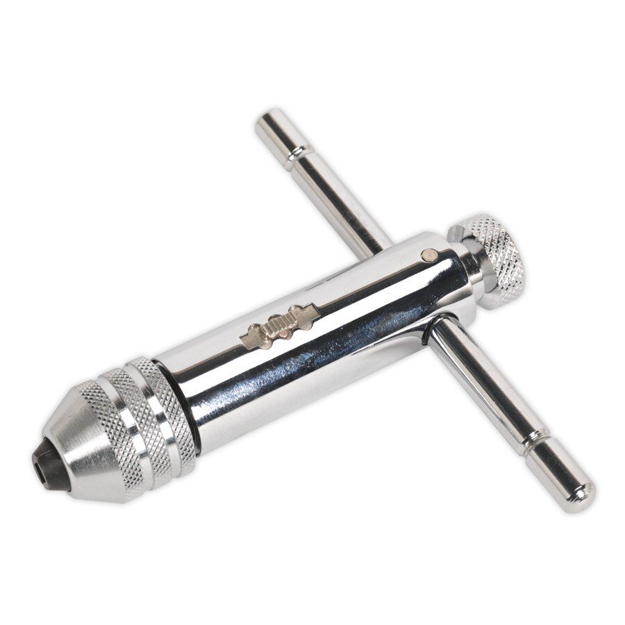 Sealey AK879W Ratchet Tap Wrench M5-M12