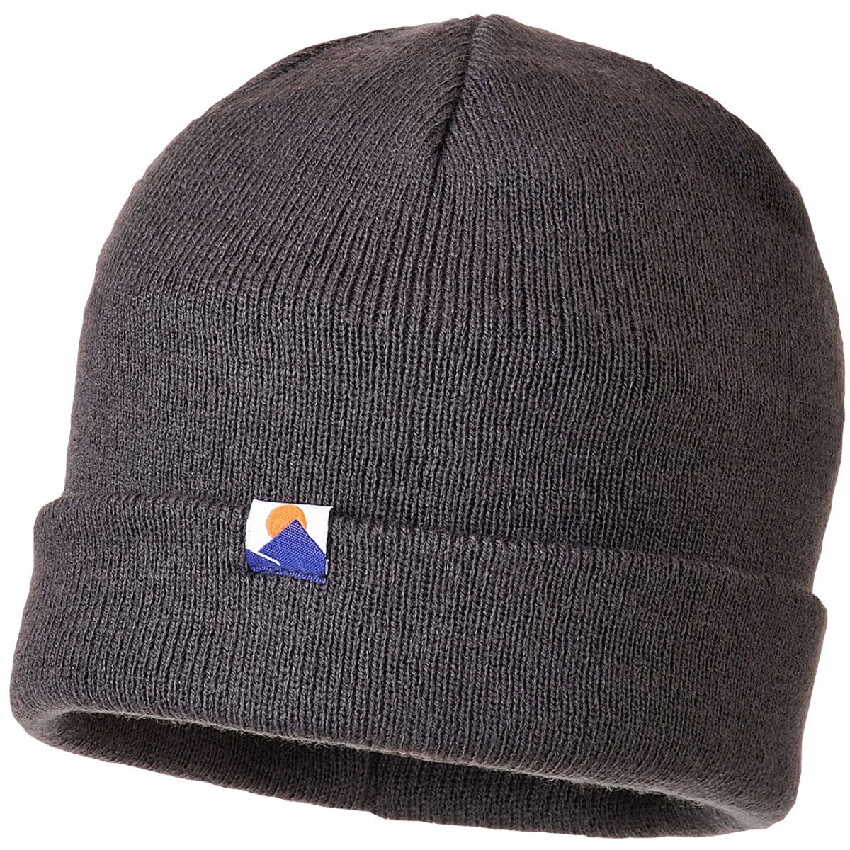 Portwest B013 Insulated Knit Cap Thinsulate Lined Insulatex Lined from ...