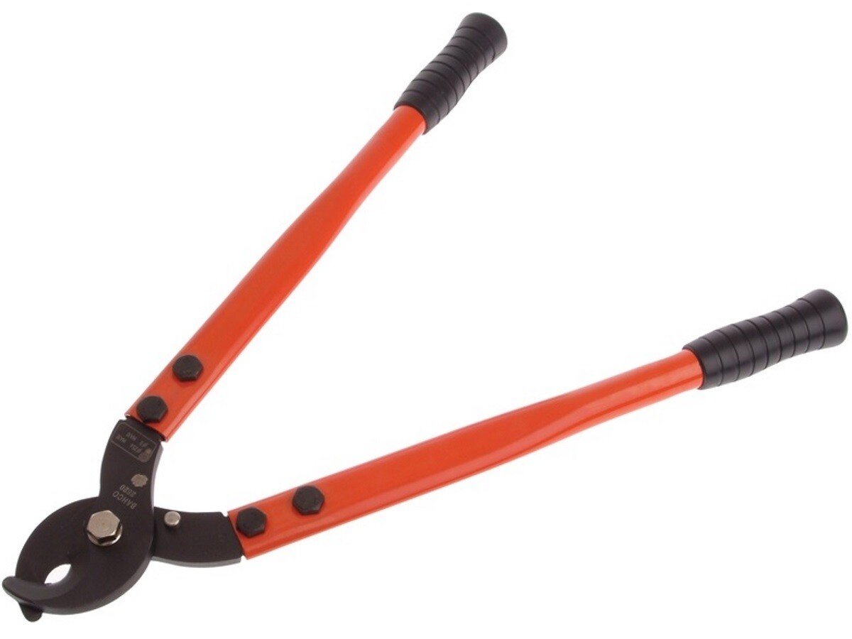 Bahco 2520 Cable Cutter 450mm (18in) BAH2520 from Lawson HIS