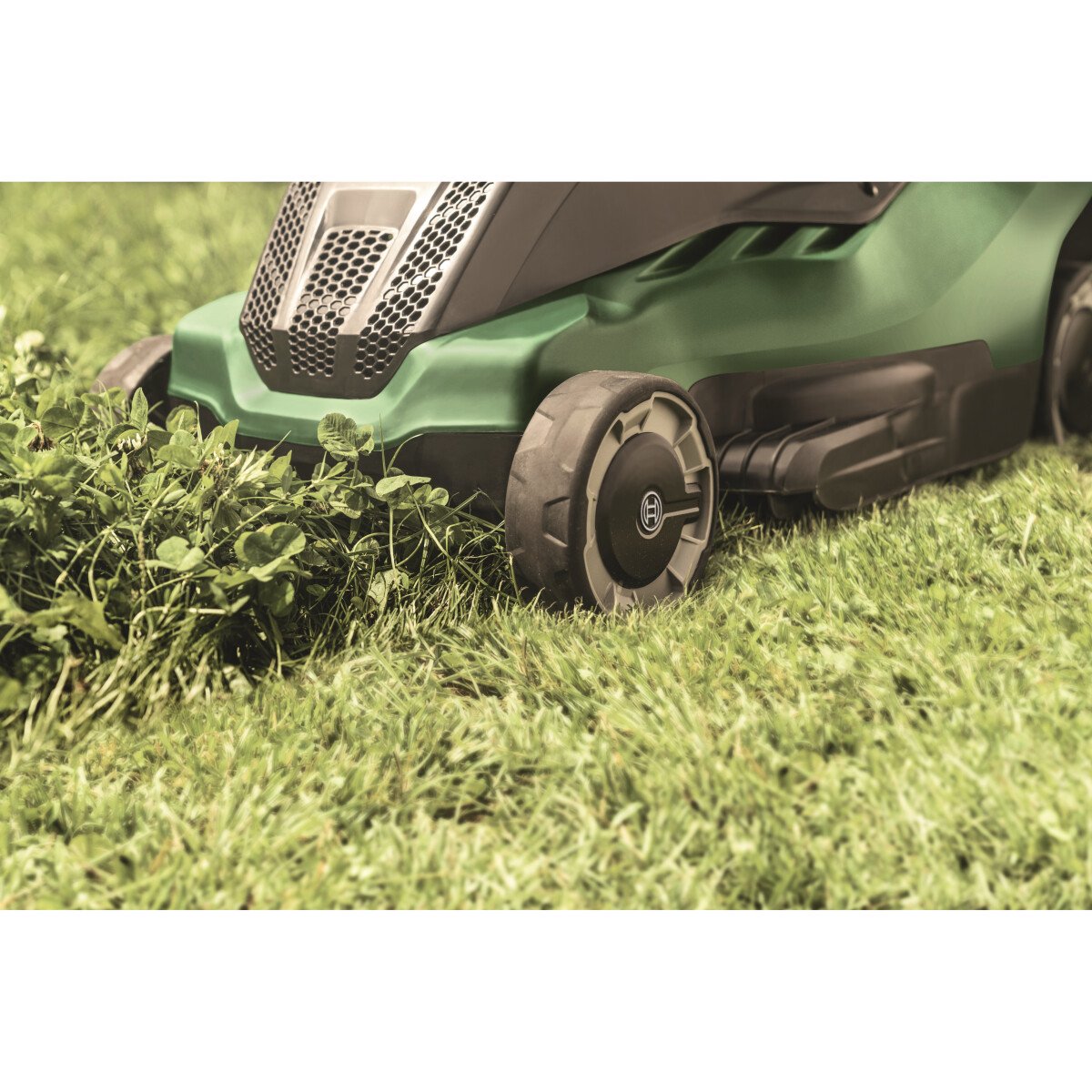 Bosch AdvancedRotak 750 1700W Lawn Mower 45cm Cut from Lawson HIS