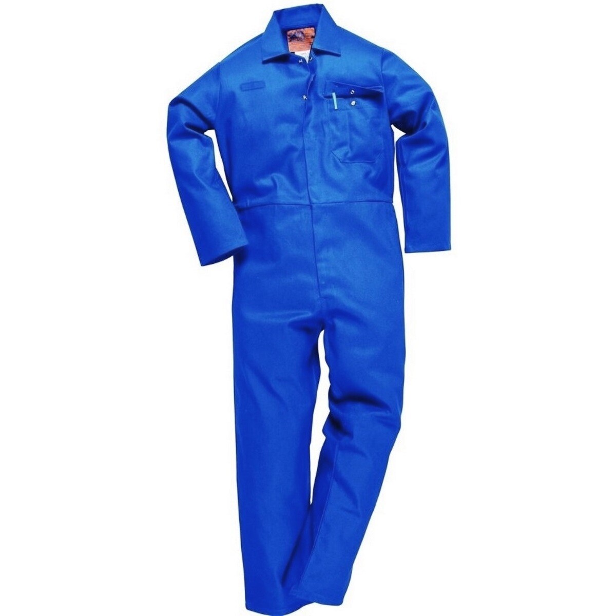 Portwest C030 Flame Retardant CE Safe Welder Coverall Boiler Suit from ...