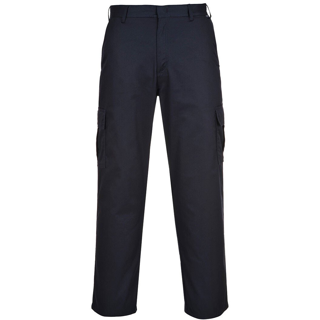 Portwest C701 Combat Trouser Multipocket Workwear from Lawson HIS