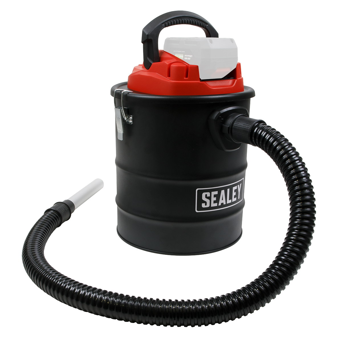 Sealey CP20VAV Handheld Ash Vacuum Cleaner 20V SV20 Series 15L - Body Only