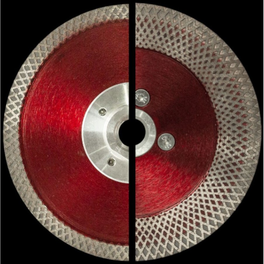 Dart DB0610 230mm 9" Pro X Turbo Cut and Grind Diamond Blade M14