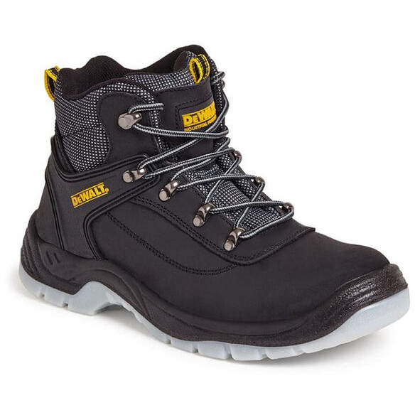 DeWalt Laser 6” Hiker Style S1-P Work Safety Boot from Lawson HIS