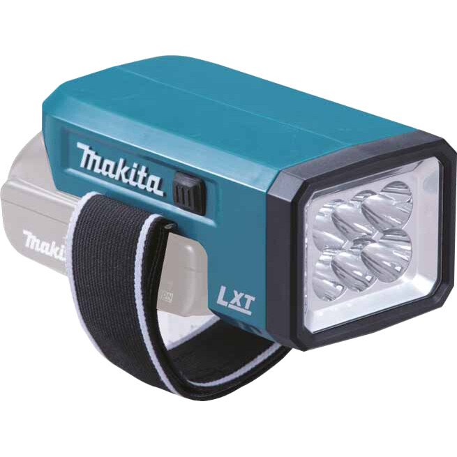 Makita DML186 Body Only 18V LED Torch