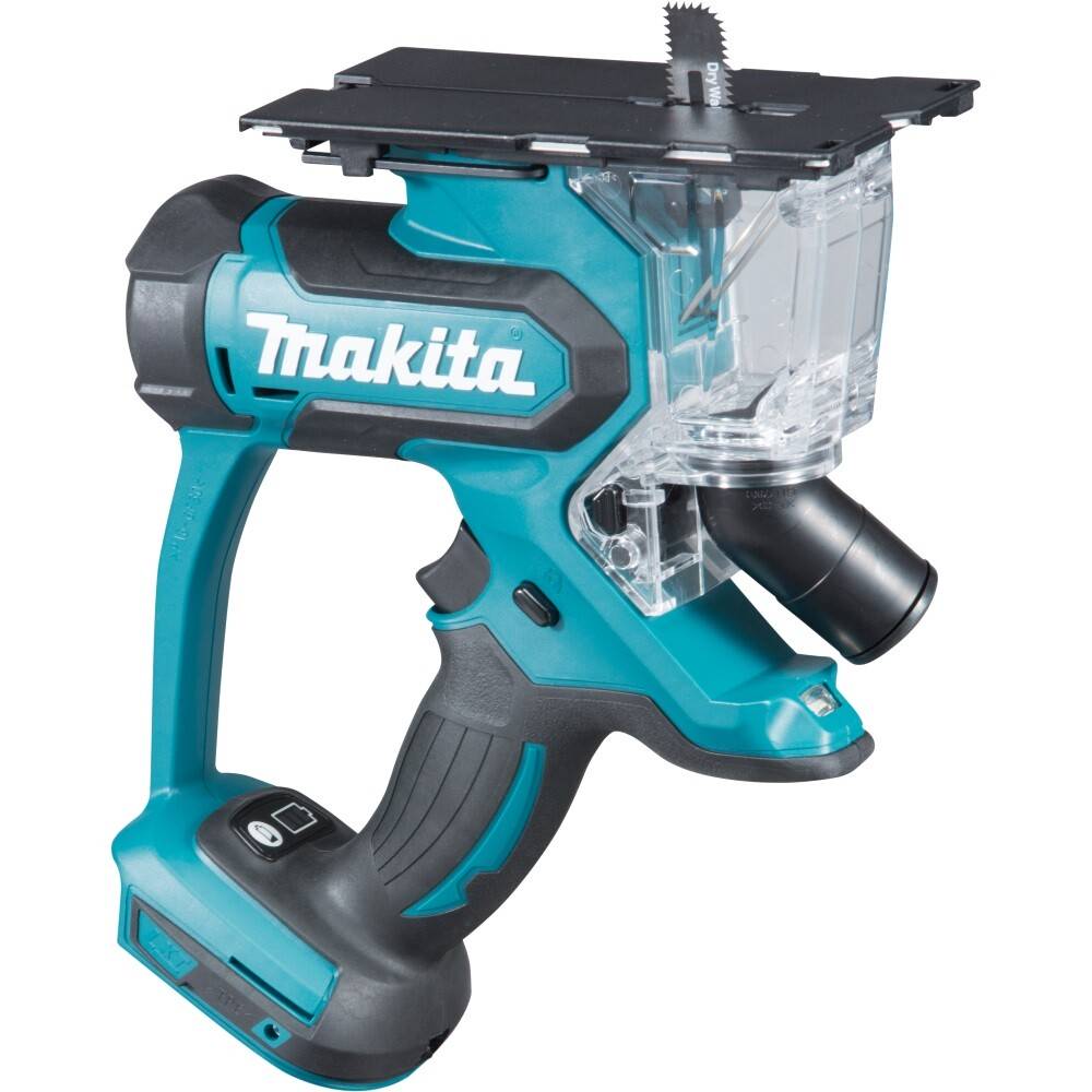 Makita DSD180Z Body Only 18V Drywall Cutter from Lawson HIS