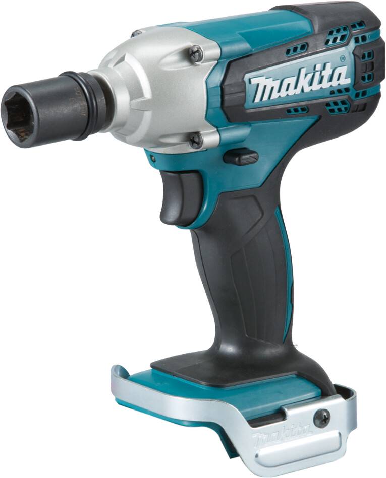 HIS Impact Body 190Nm Only Makita 18V from DTW190Z 1/2\