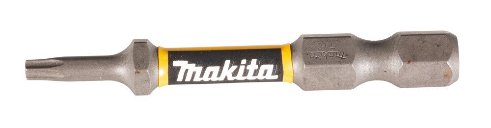 Makita E-03327 Premier Dbl Torsion Bit T10-50