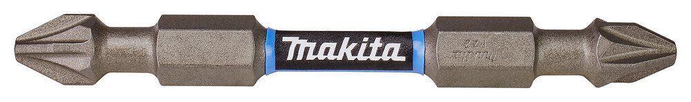 Makita E-06292 Premier Torsion Bit PZ2-65