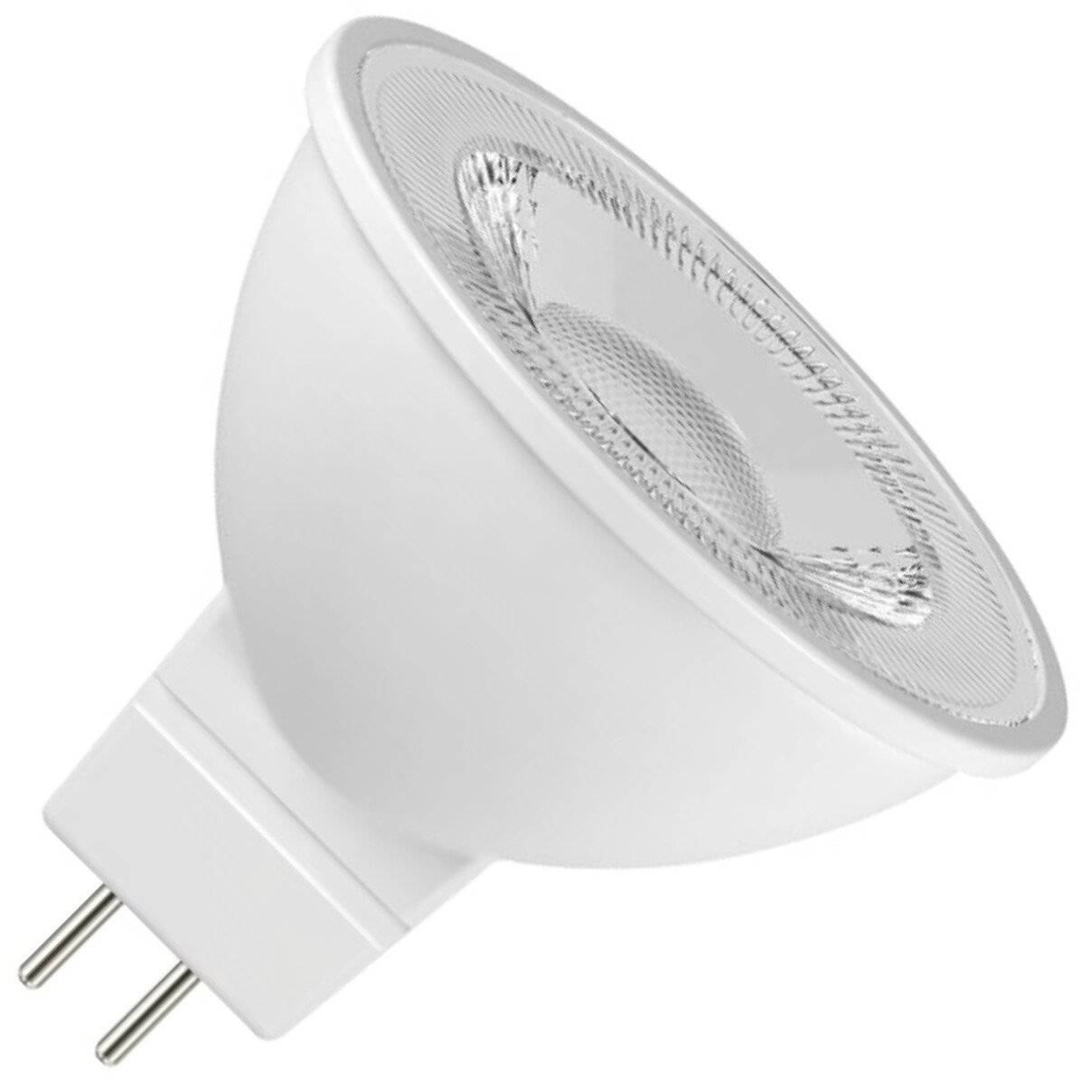 Energizer S8833 GU5.3 (MR16) 36° Non-Dimmable Bulb Cool White 360 lm 4.8W ENGS8833