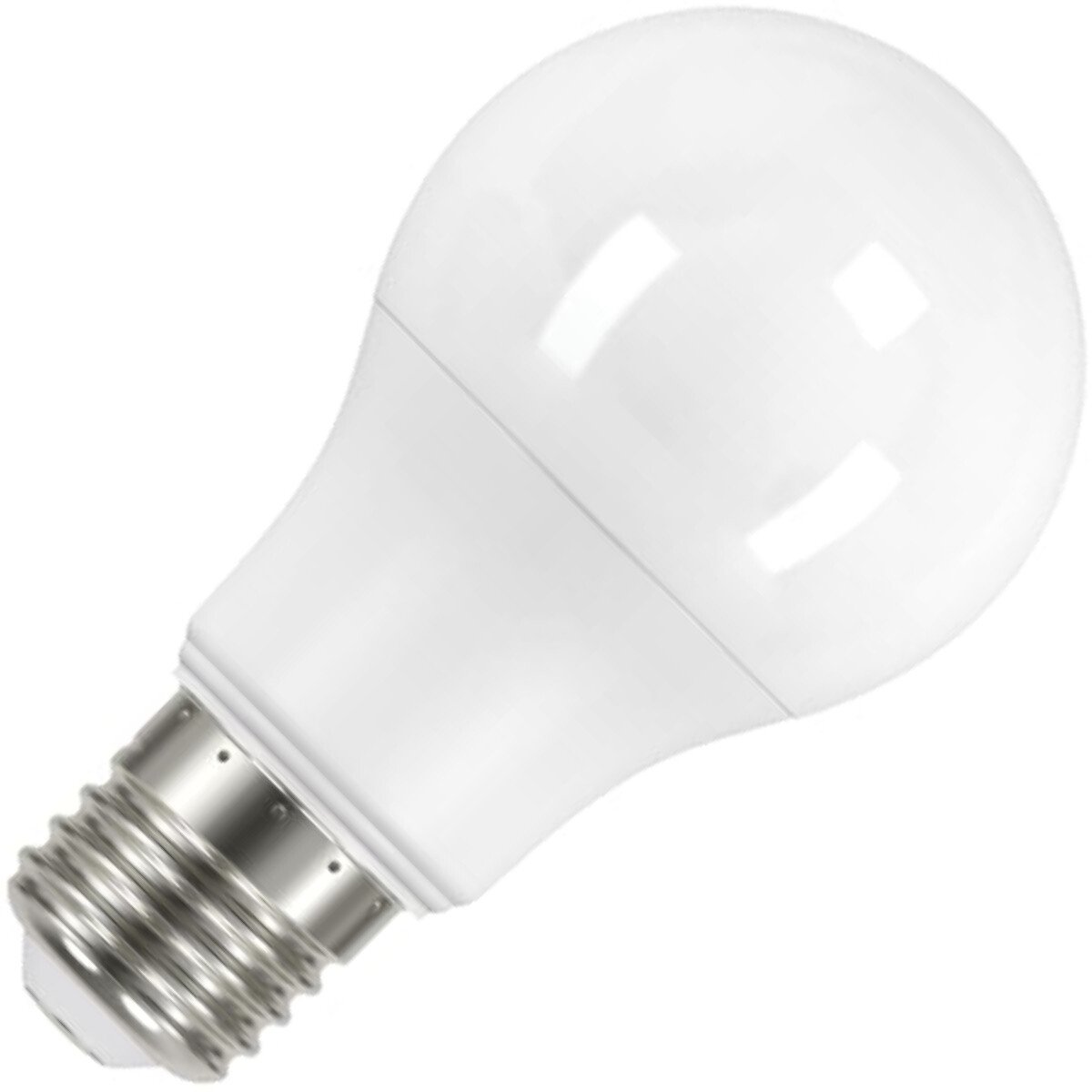 Energizer S8863 LED ES (E27) Opal GLS Non-Dimmable Bulb Warm White 806 lm 9.2W ENGS8863