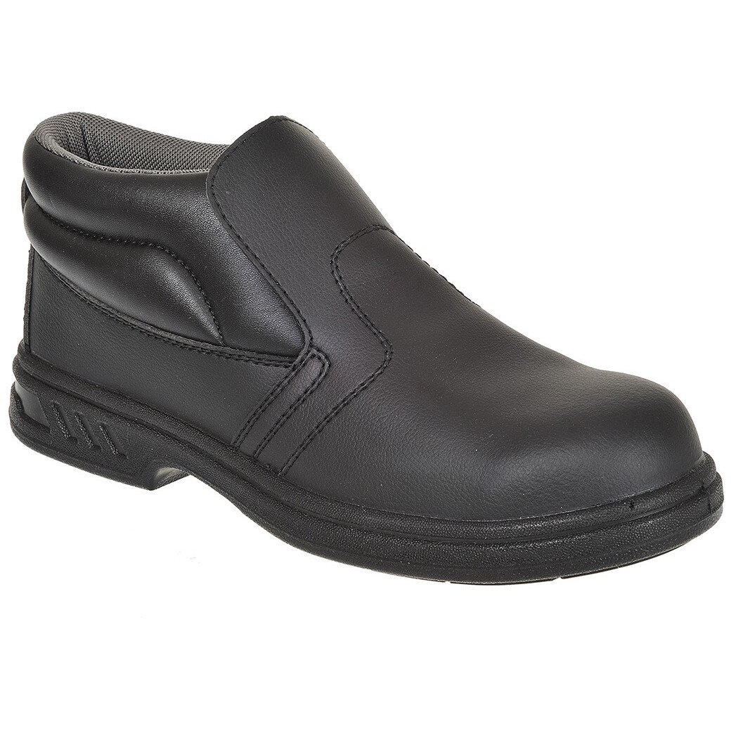 Portwest FW83 Steelite Slip On Safety Boot S2 from Lawson HIS