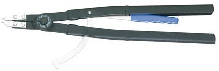 Gedore 6703830 Circlip Pliers for Internal Retaining Rings 252-400mm Capacity 8000 J 6