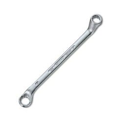 Gedore 6015510 8x9mm Double Ended Ring Spanner