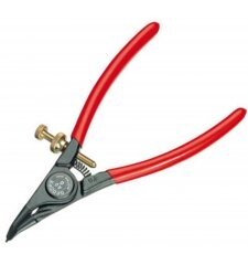 Gedore 6700300 Circlip Pliers for External Retaining Rings 10 - 15mm 8000 A 2G