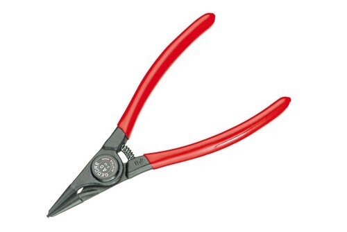 Gedore 6701700 Circlip Pliers for External Retaining Rings Form A 8000 A 4