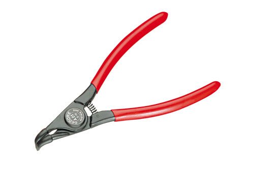 Gedore 6702510 Circlip Pliers for External Retaining Rings Form B 40-100mm 8000 A 31