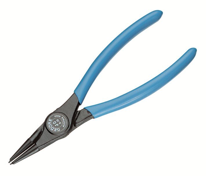 Gedore 6703590 Circlip Pliers for Internal Retaining Rings Form C 40-100mm 8000 J 3