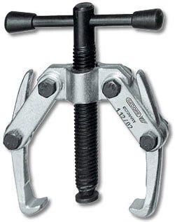 Gedore 8003760 Battery-Terminal Puller 2-Arm Pattern 1.12/01