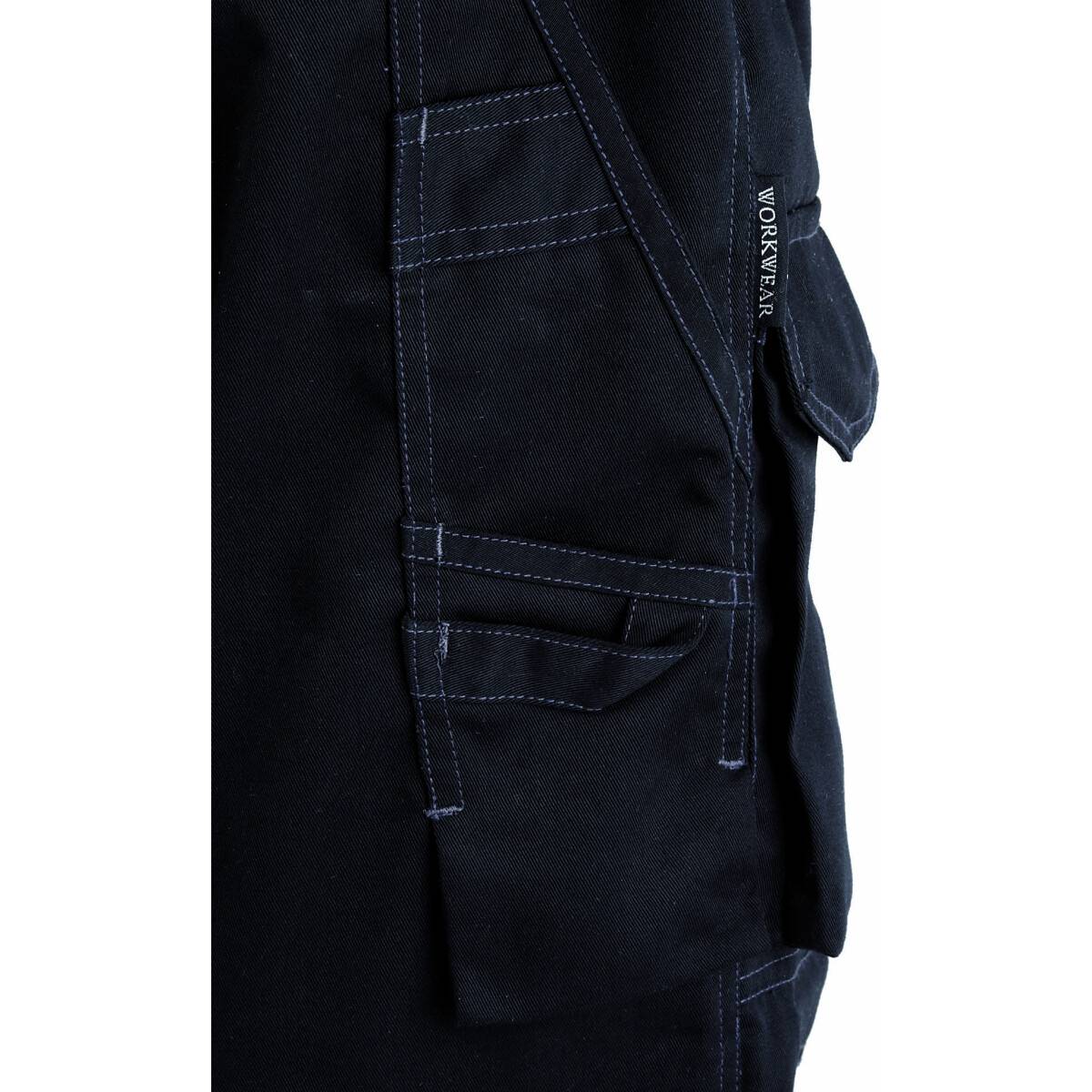 Bosch Professional 618800431, Pantalones Cortos, Gris, W30 (talla del  fabricante: C46) : Amazon.es: Moda